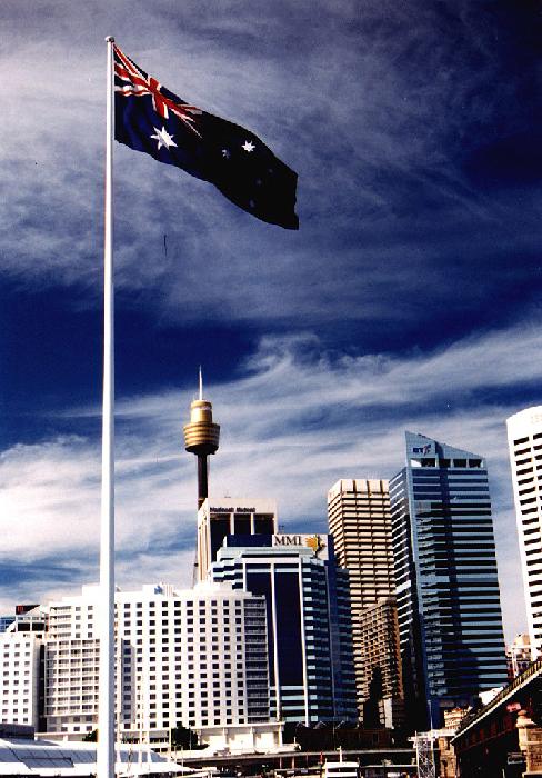 Sydney City 3001 Sydney